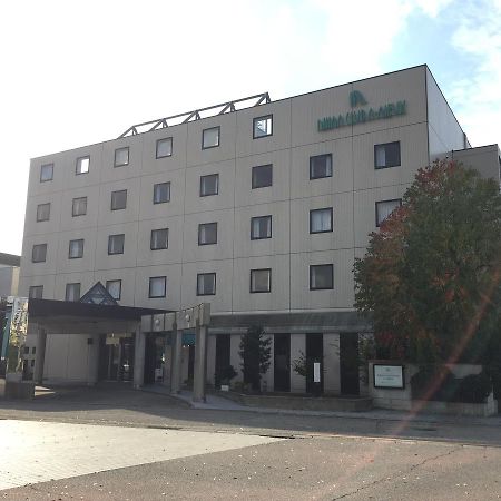 Fukuno Town Hotel A・Mieux Nanto Εξωτερικό φωτογραφία