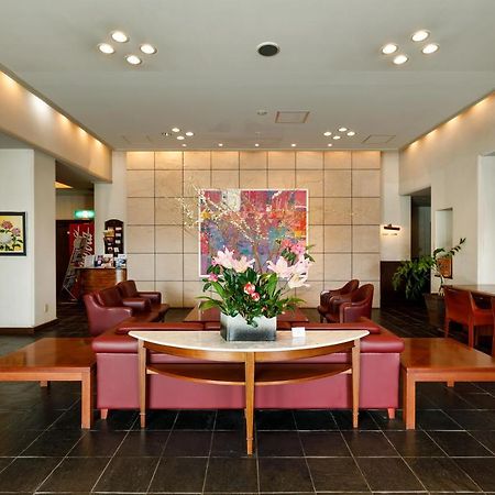 Fukuno Town Hotel A・Mieux Nanto Εξωτερικό φωτογραφία