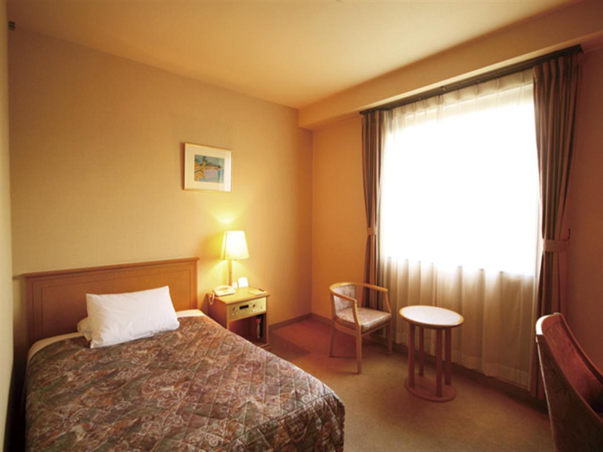 Fukuno Town Hotel A・Mieux Nanto Εξωτερικό φωτογραφία