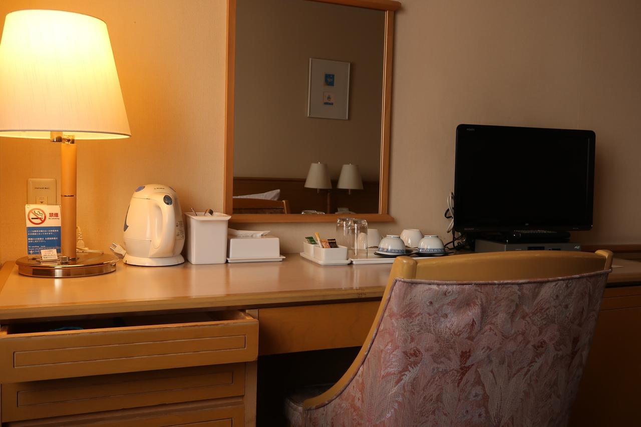 Fukuno Town Hotel A・Mieux Nanto Εξωτερικό φωτογραφία