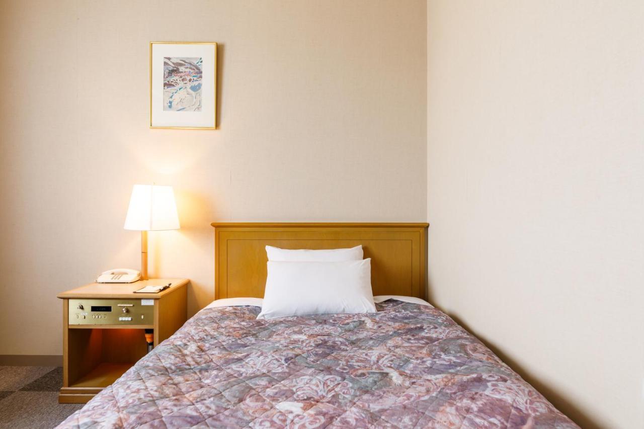 Fukuno Town Hotel A・Mieux Nanto Εξωτερικό φωτογραφία