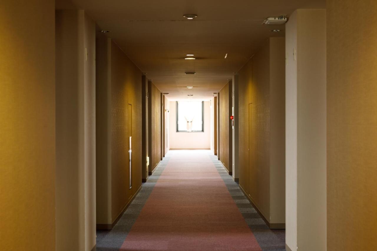 Fukuno Town Hotel A・Mieux Nanto Εξωτερικό φωτογραφία